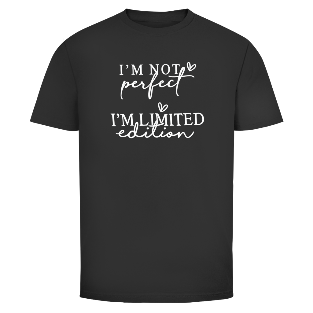 Im not perfect | Unisex T-Shirt