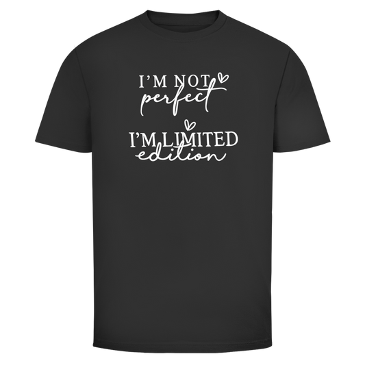 Im not perfect | Unisex T-Shirt