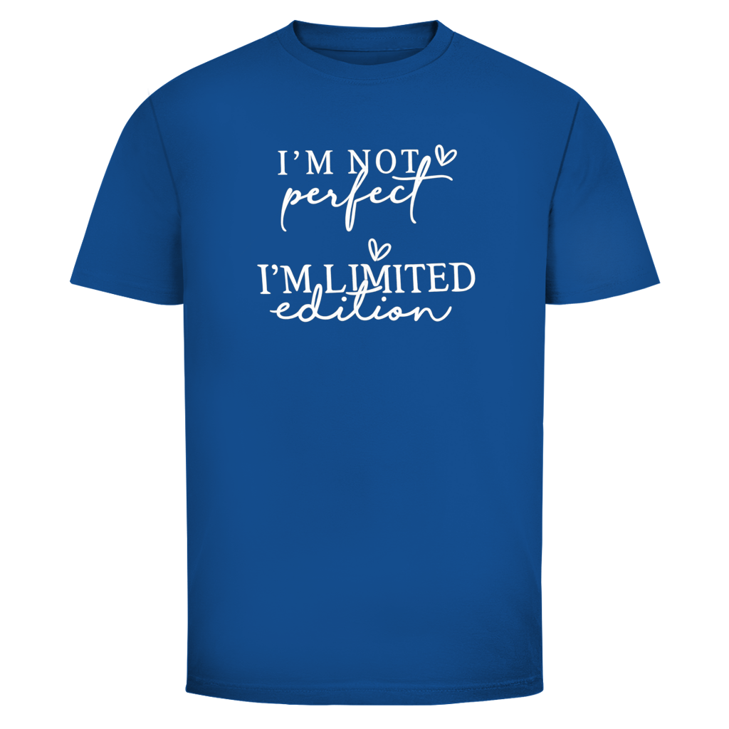Im not perfect | Unisex T-Shirt