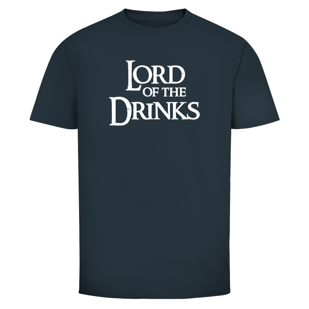 Lord of the Drinks | Unisex T-Shirt