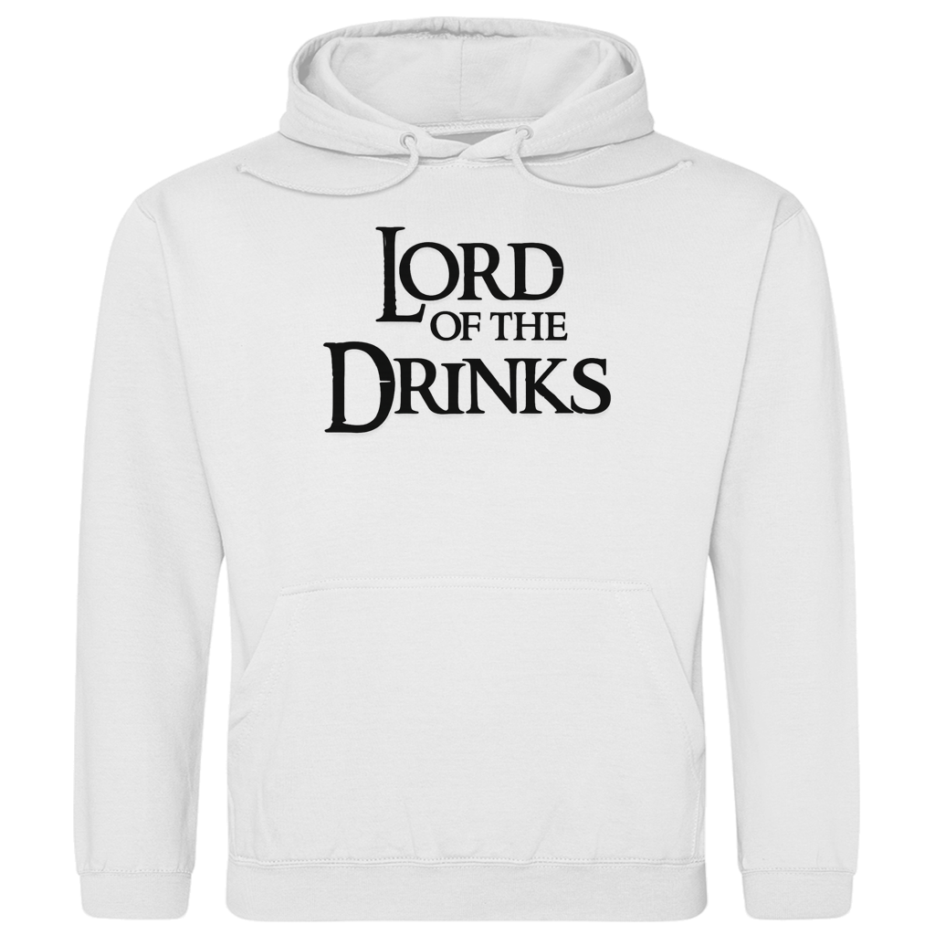 Lord of the Drinks | Unisex Hoodie