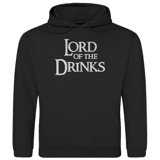Lord of the Drinks | Unisex Hoodie