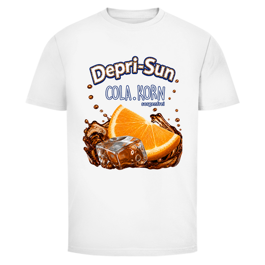 Depri Sun | Unisex T-Shirt