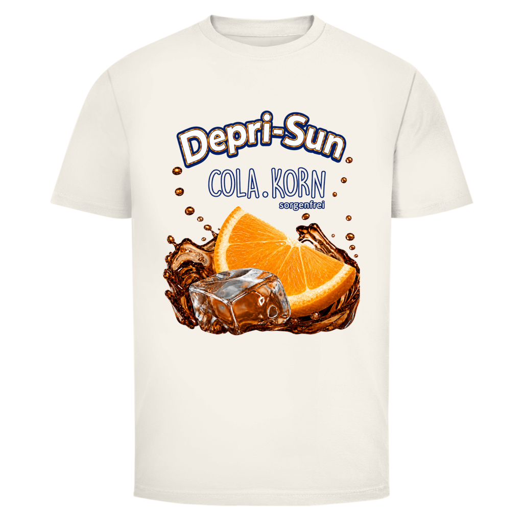 Depri Sun | Unisex T-Shirt