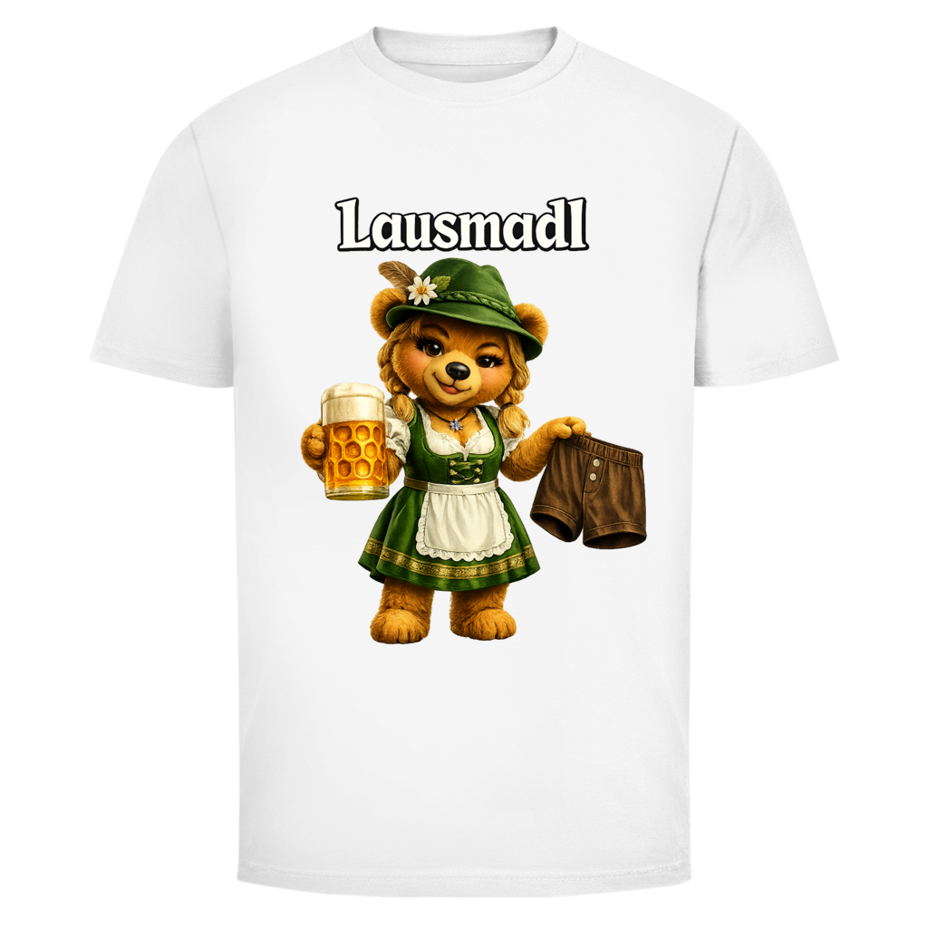 Lausmadl Teddy | Unisex T-Shirt