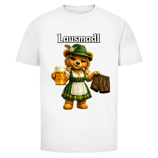 Lausmadl Teddy | Unisex T-Shirt