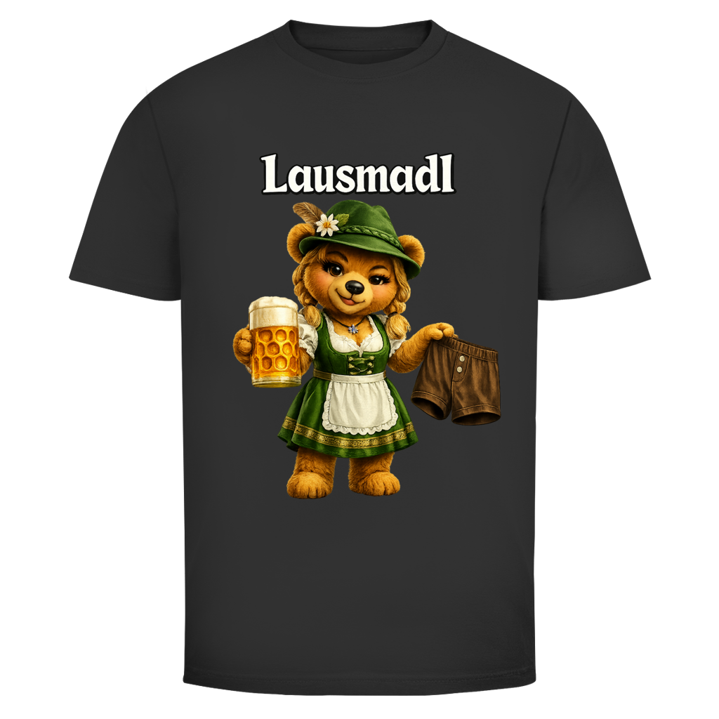 Lausmadl Teddy | Unisex T-Shirt