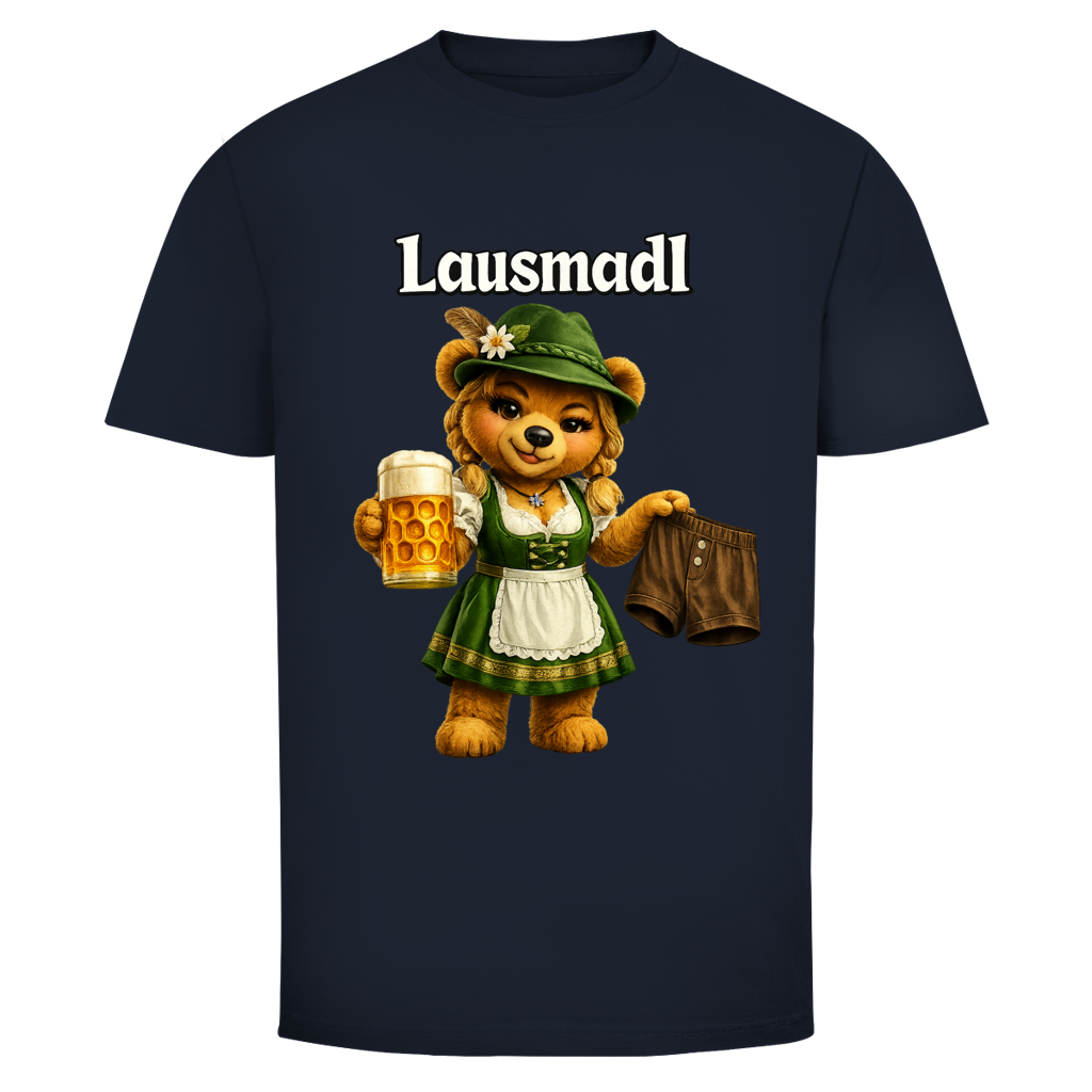 Lausmadl Teddy | Unisex T-Shirt
