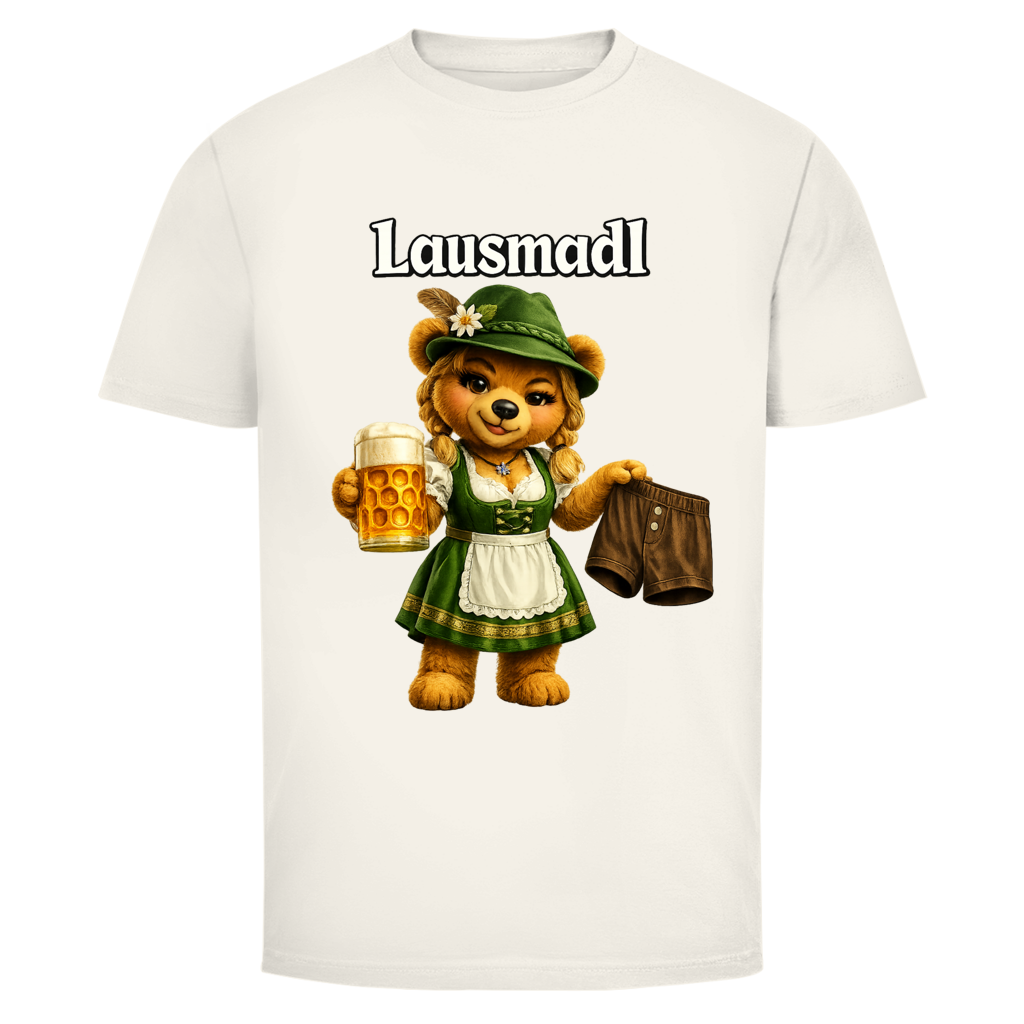 Lausmadl Teddy | Unisex T-Shirt