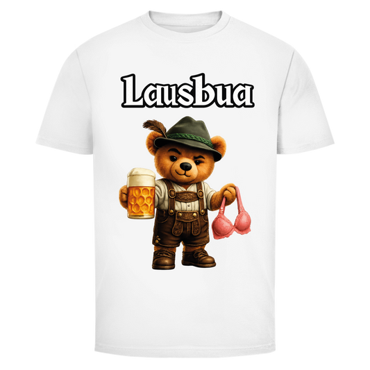 Lausbua Teddy | Unisex T-Shirt