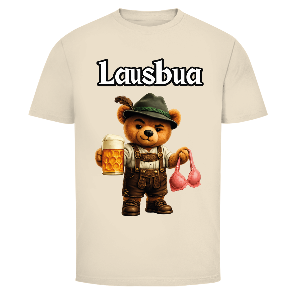 Lausbua Teddy | Unisex T-Shirt