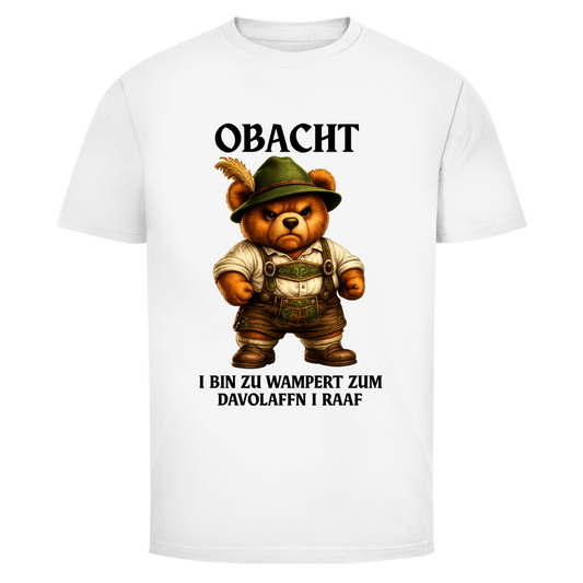 I Raaf Teddy | Unisex T-Shirt
