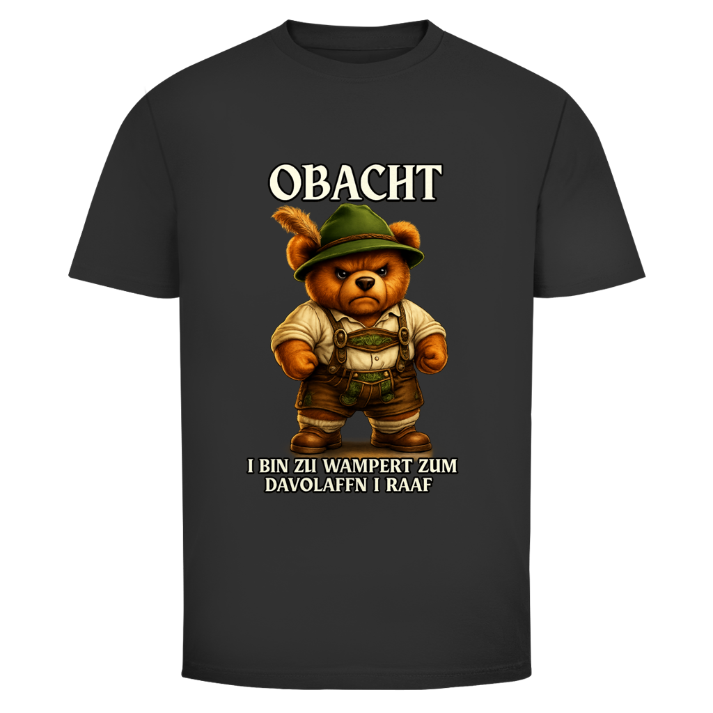I Raaf Teddy | Unisex T-Shirt