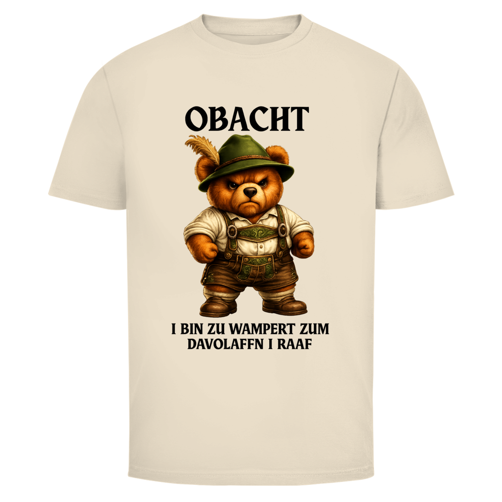 I Raaf Teddy | Unisex T-Shirt