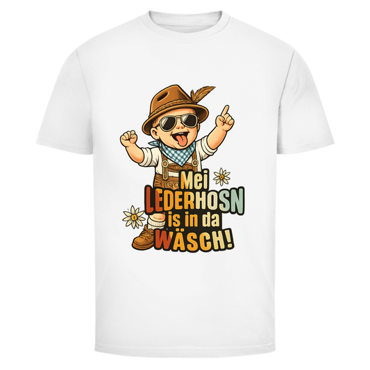 Mei Lederhosn | Unisex T-Shirt