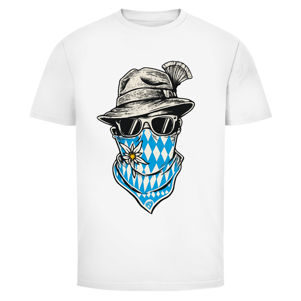 Lausbua Style | Unisex T-Shirt