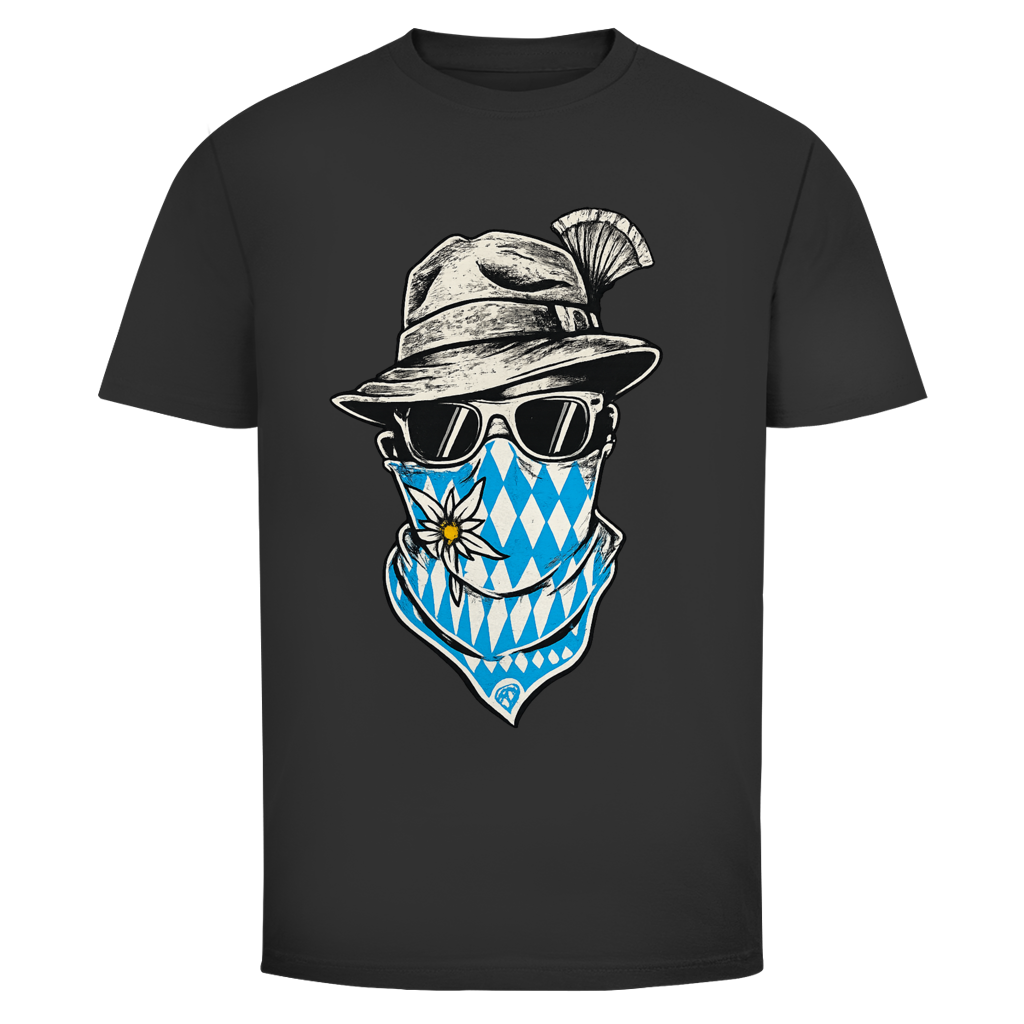 Lausbua Style | Unisex T-Shirt
