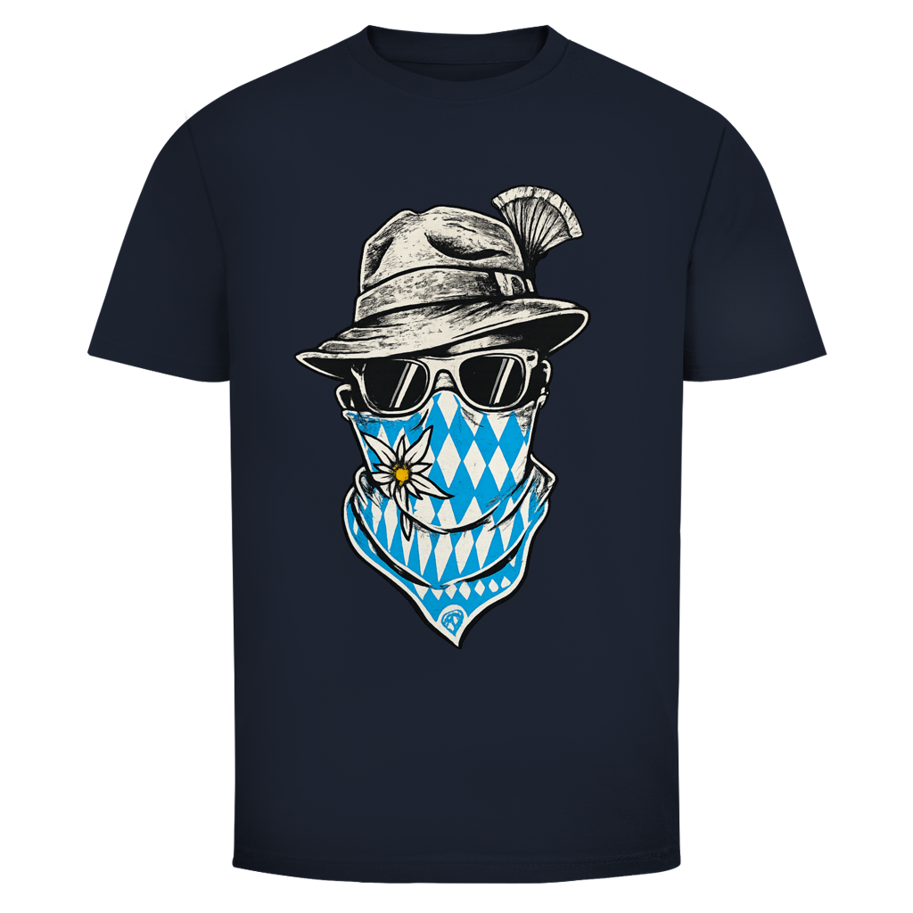 Lausbua Style | Unisex T-Shirt