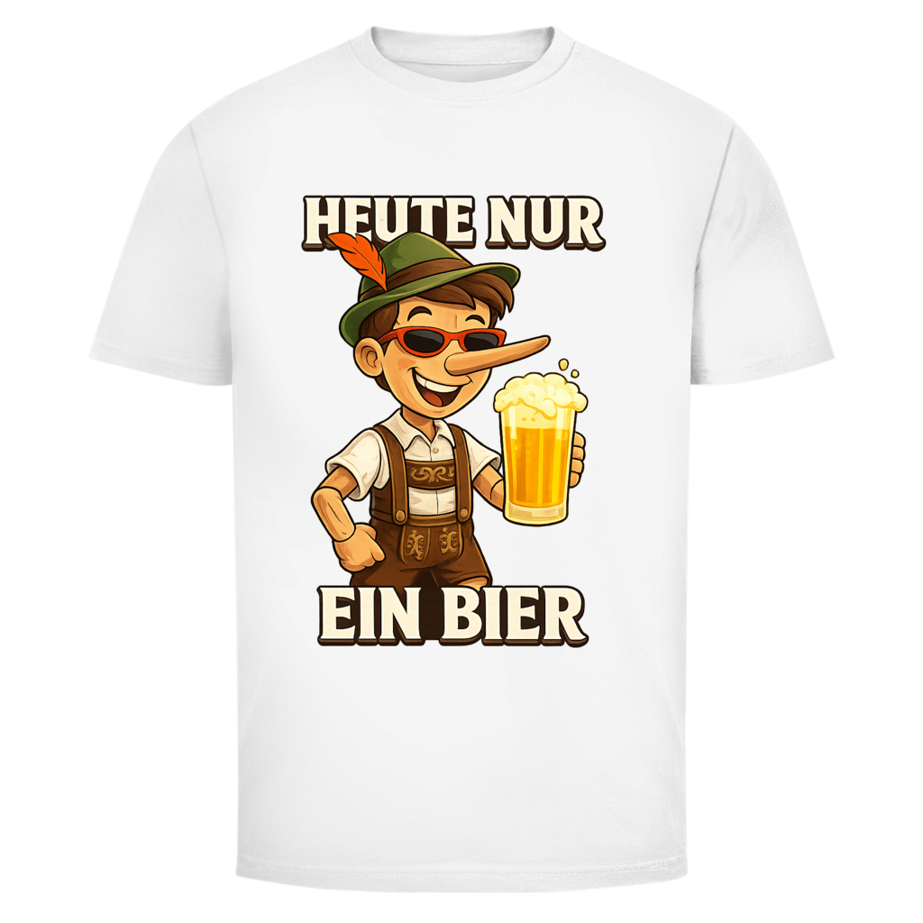 Heute Nur | Unisex T-Shirt