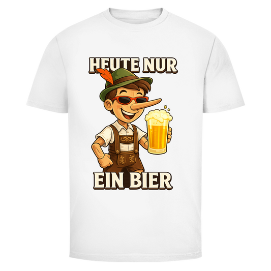 Heute Nur | Unisex T-Shirt