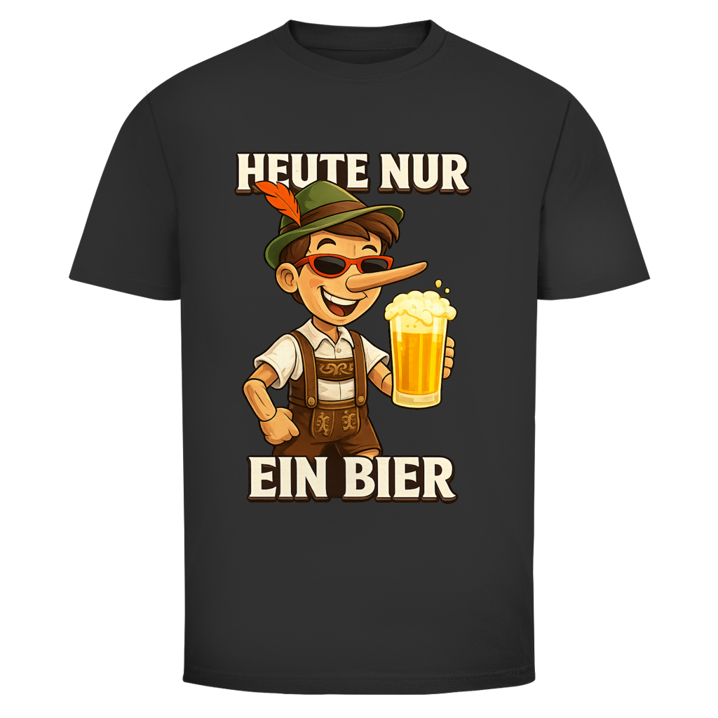 Heute Nur | Unisex T-Shirt