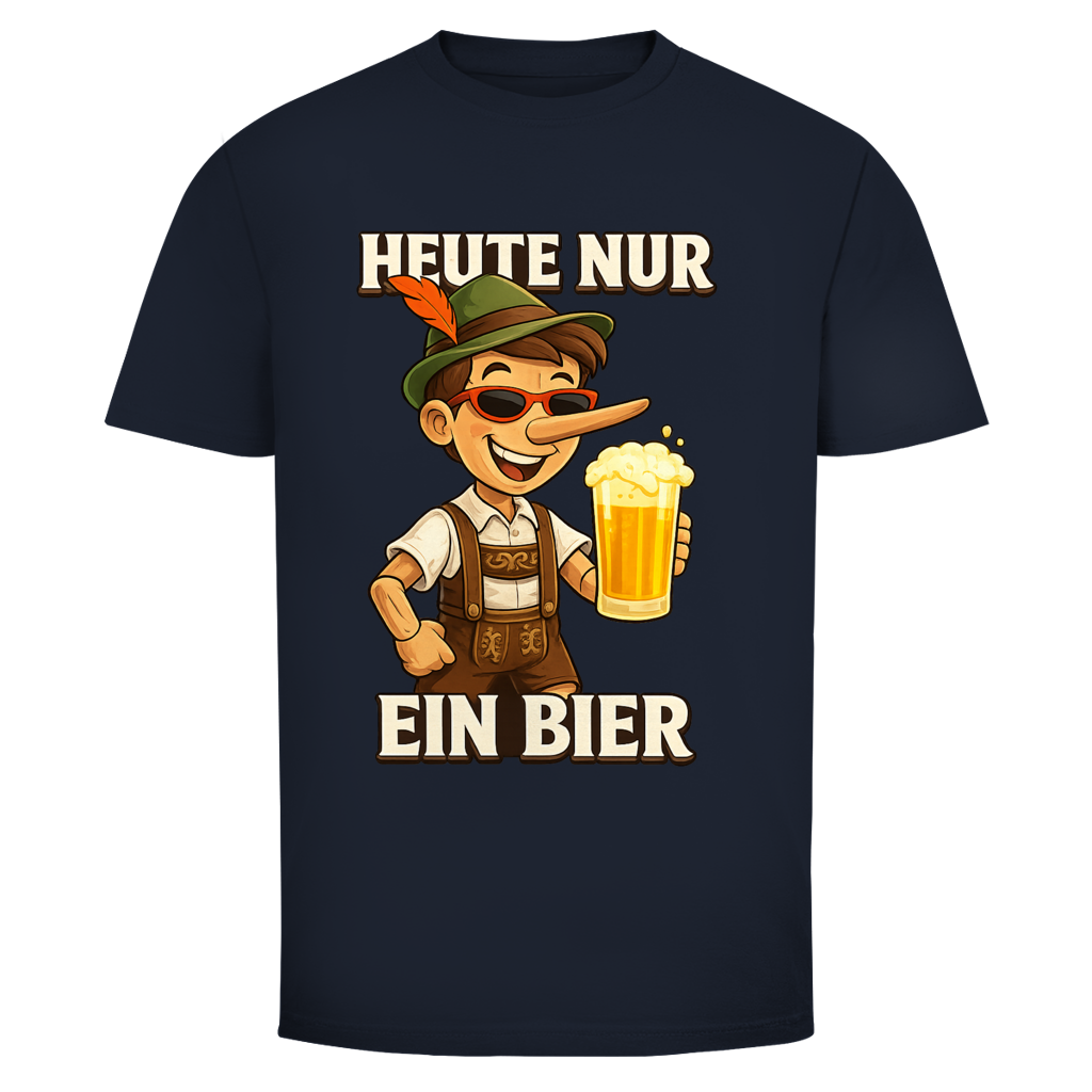 Heute Nur | Unisex T-Shirt