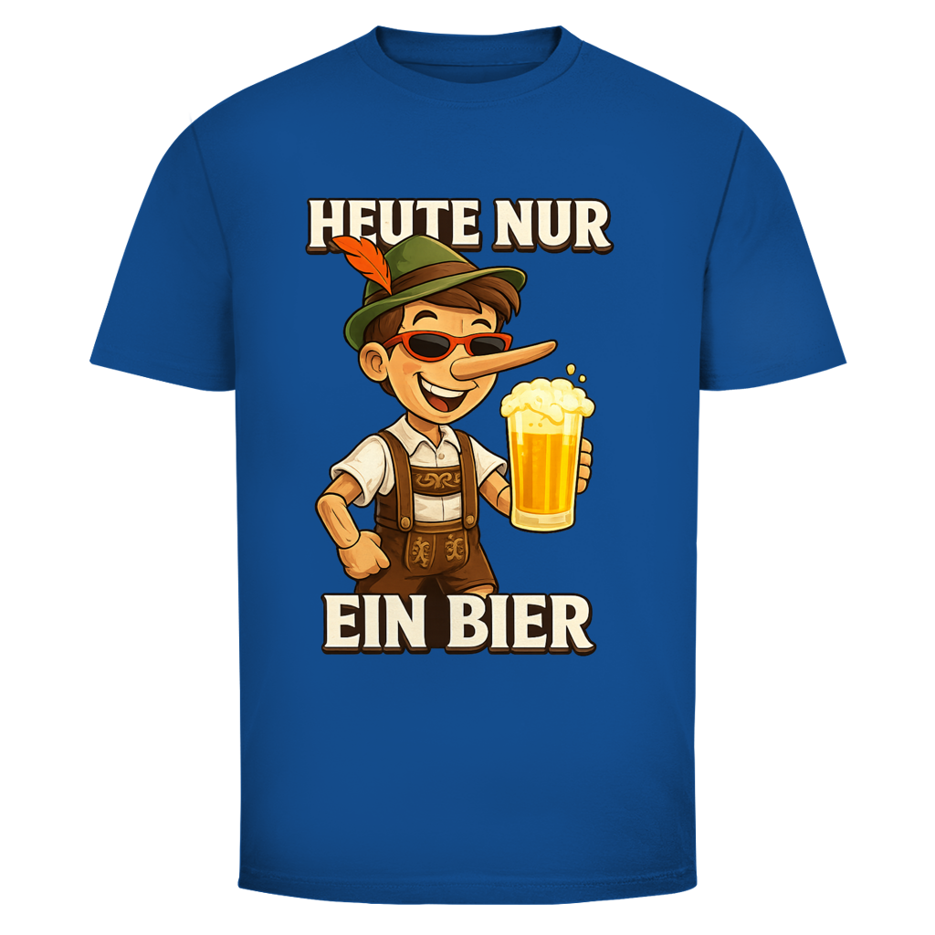 Heute Nur | Unisex T-Shirt