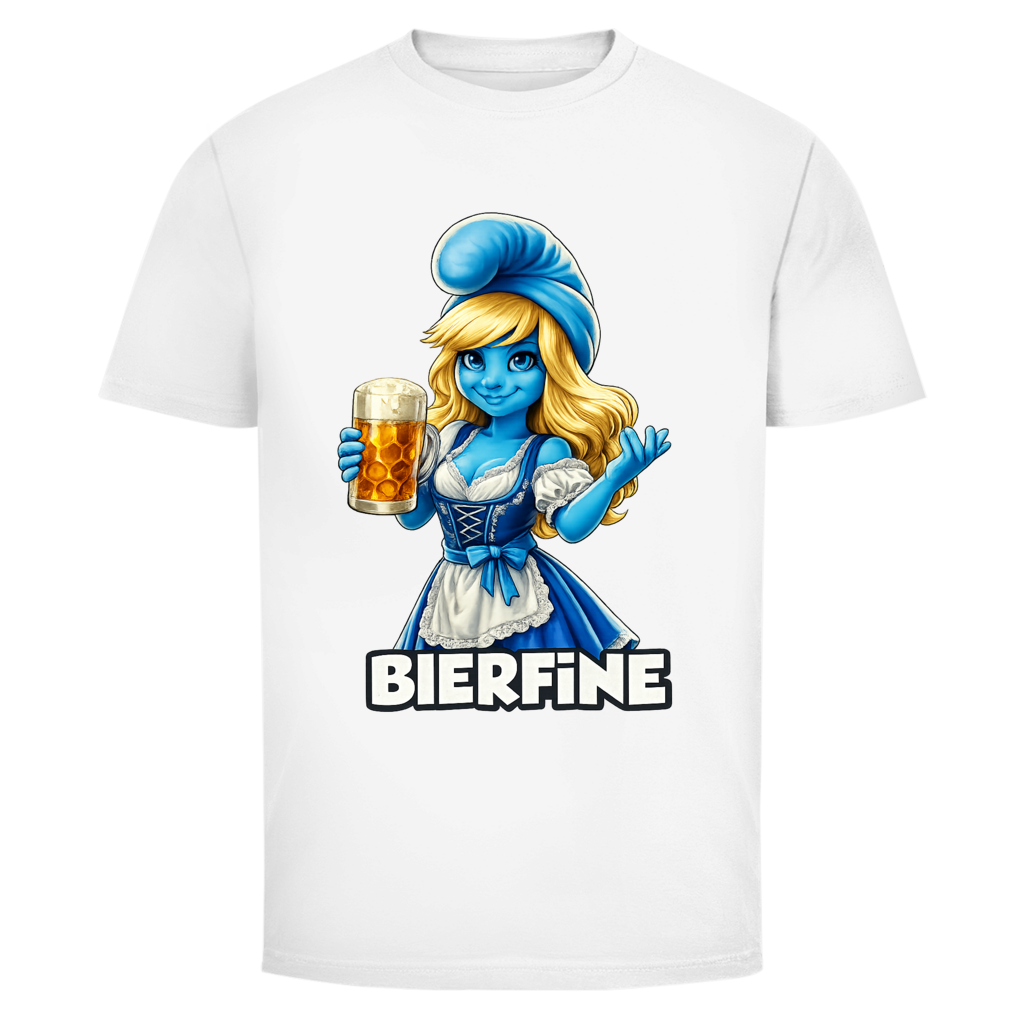 Bierfine | Unisex T-Shirt