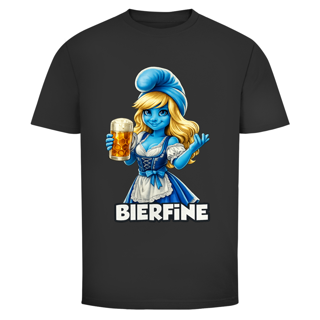 Bierfine | Unisex T-Shirt