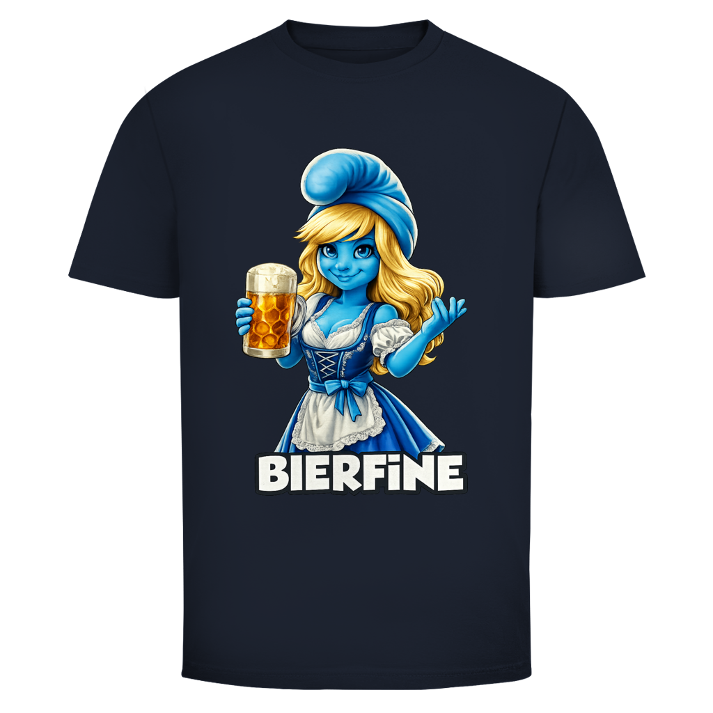 Bierfine | Unisex T-Shirt