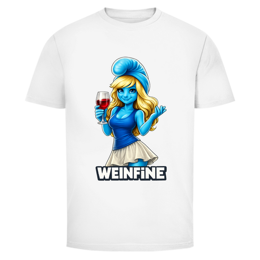 Weinfine | Unisex T-Shirt