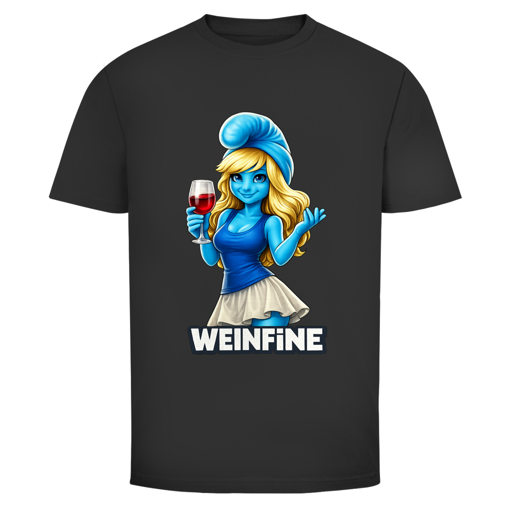 Weinfine | Unisex T-Shirt