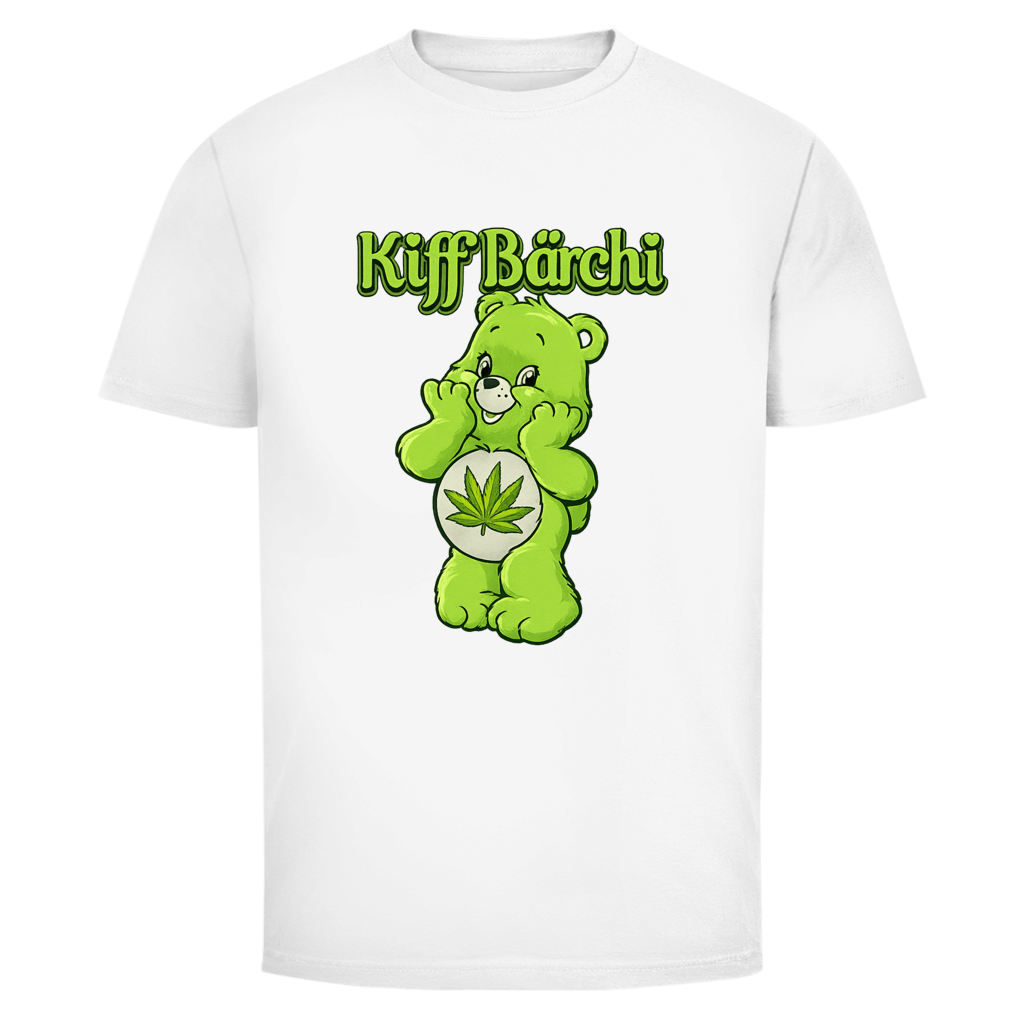Kiff Bärchi | Unisex T-Shirt