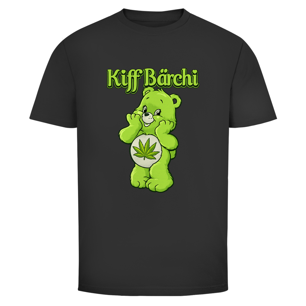 Kiff Bärchi | Unisex T-Shirt
