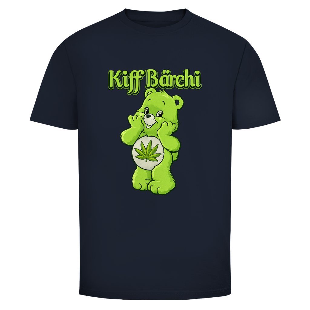 Kiff Bärchi | Unisex T-Shirt