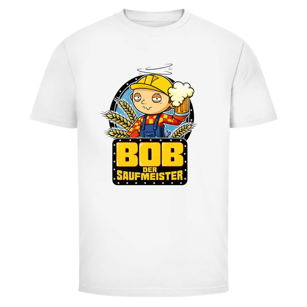 Bob der Meister | Unisex T-Shirt