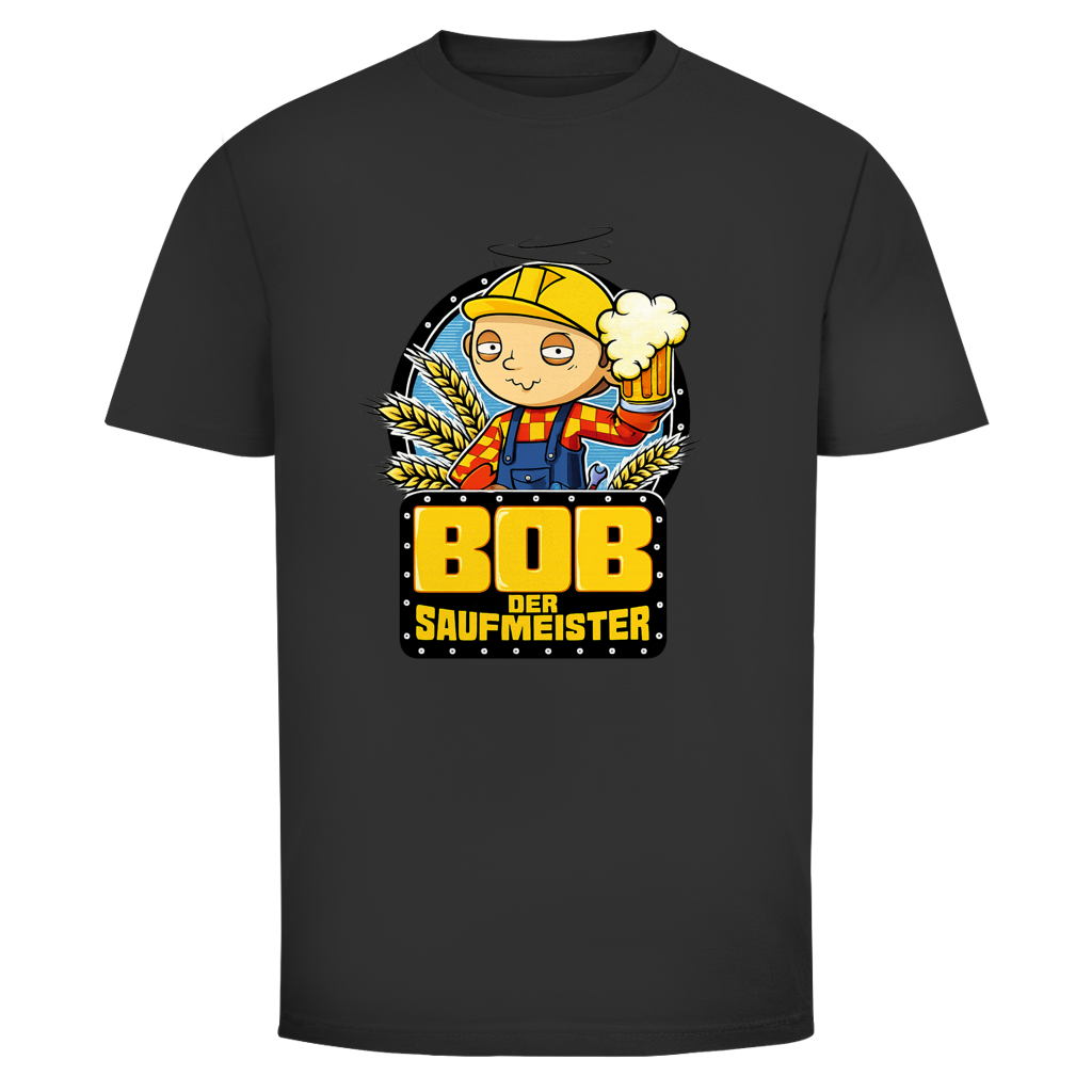 Bob der Meister | Unisex T-Shirt