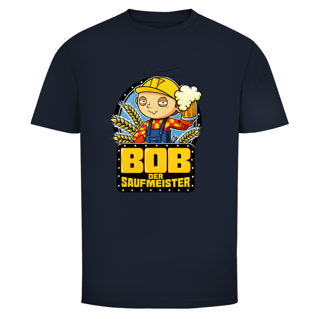 Bob der Meister | Unisex T-Shirt