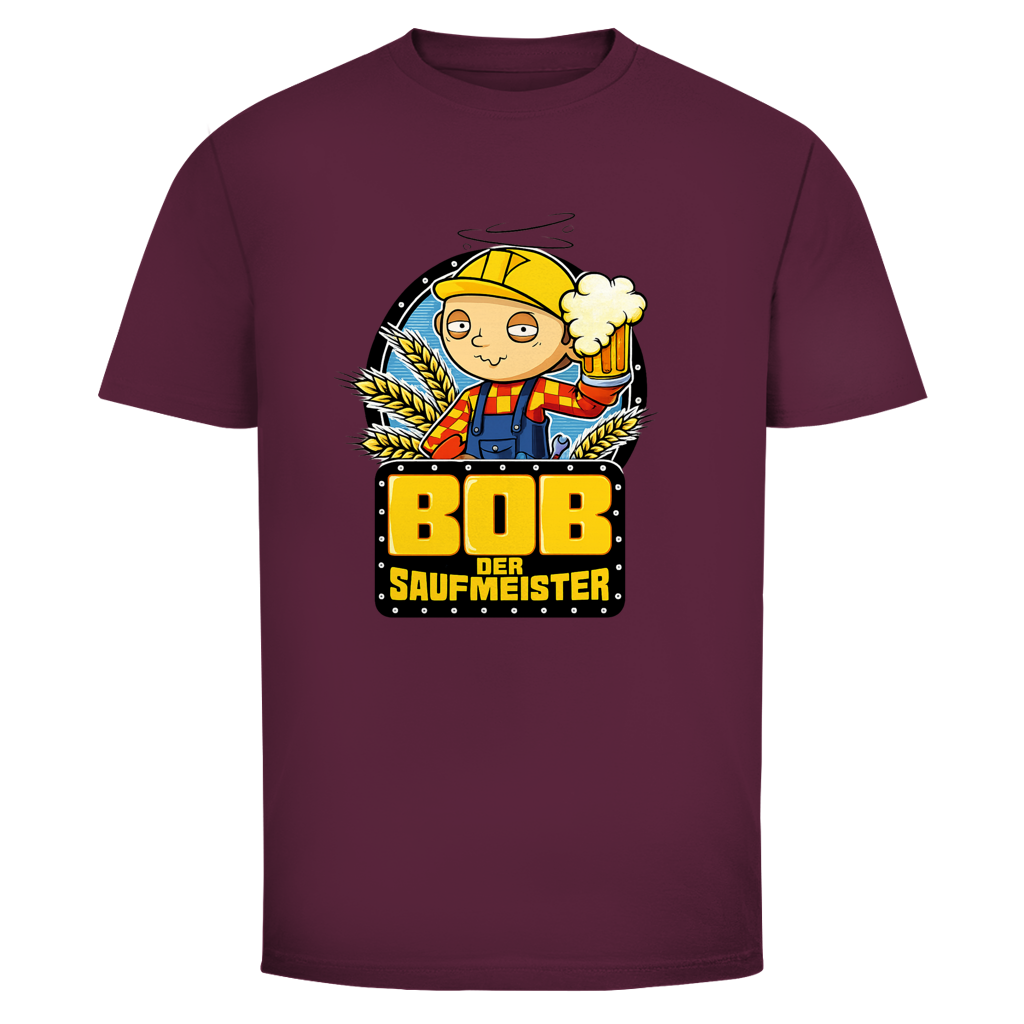 Bob der Meister | Unisex T-Shirt