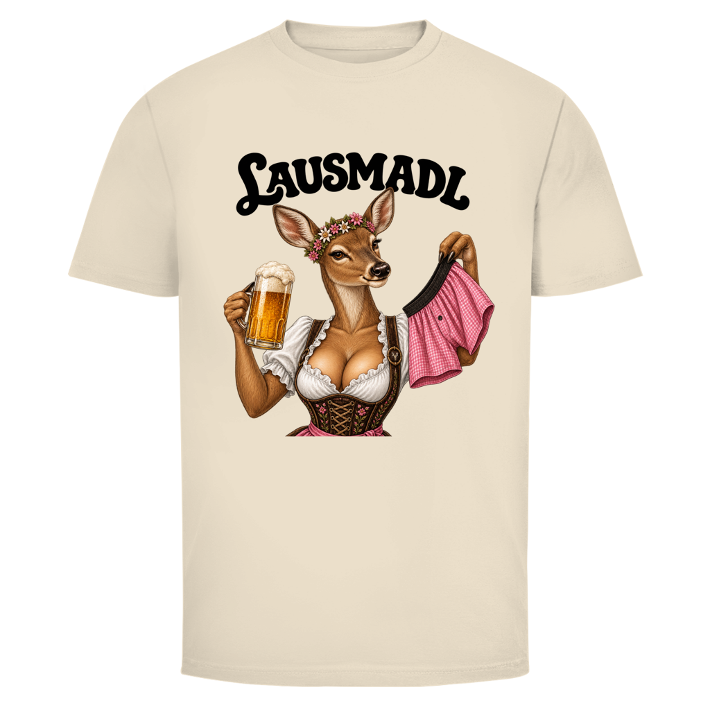 Lausmadl | Unisex T-Shirt