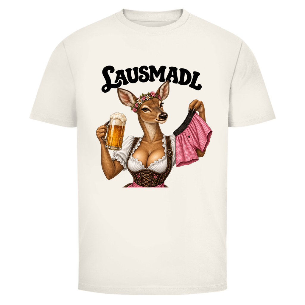 Lausmadl | Unisex T-Shirt