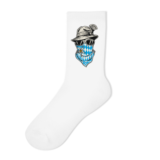 Lausbua Style | Socken