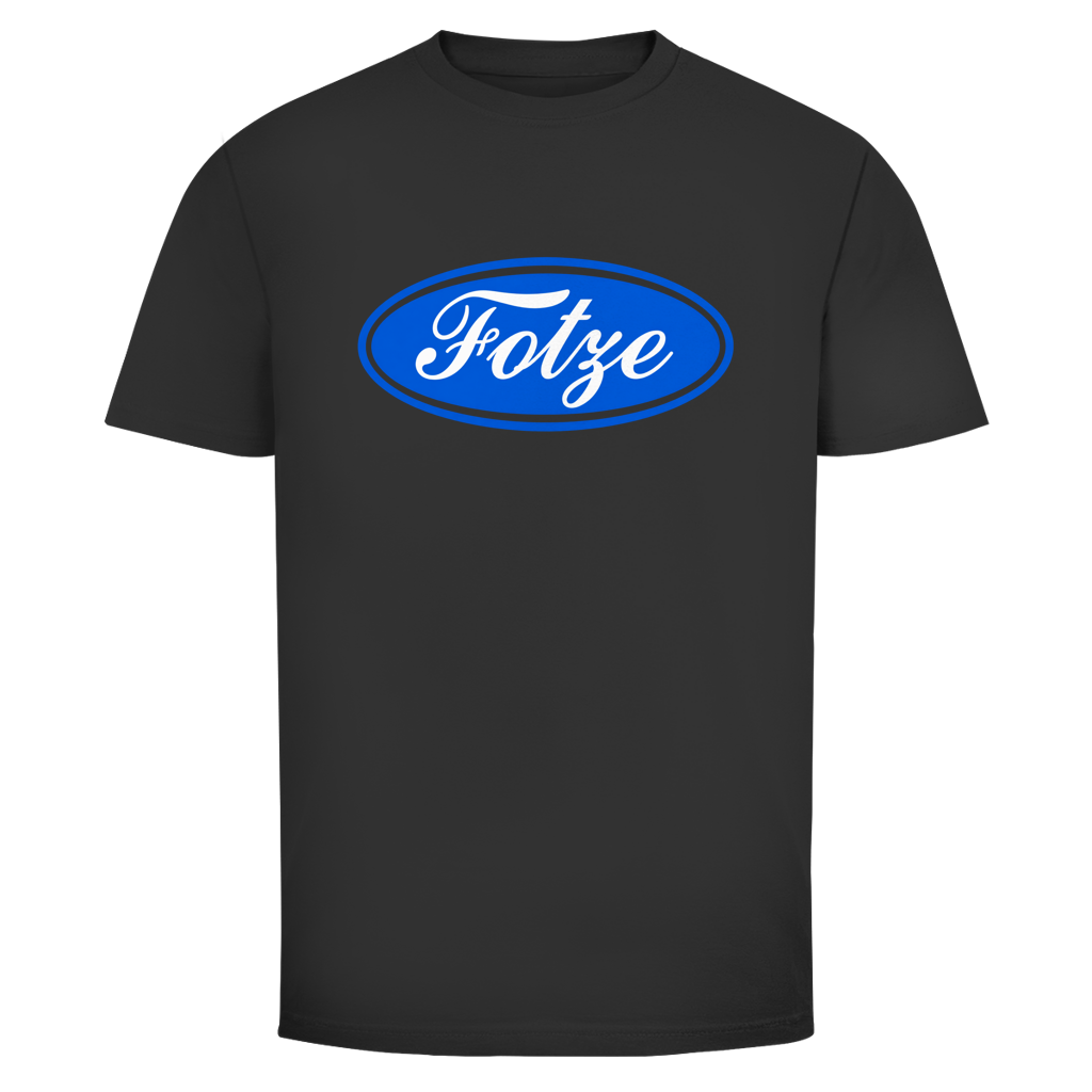 Fotze | Unisex T-Shirt