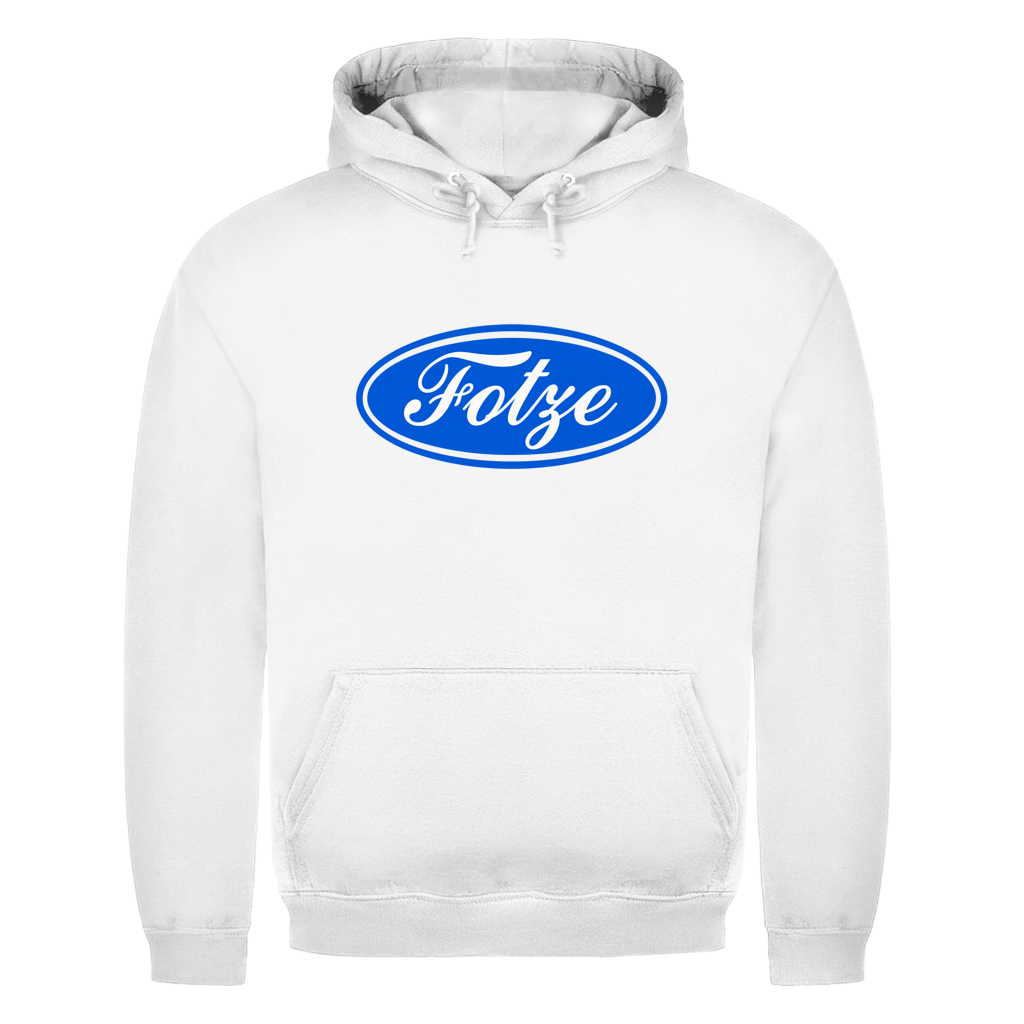 Fotze | Unisex Hoodie