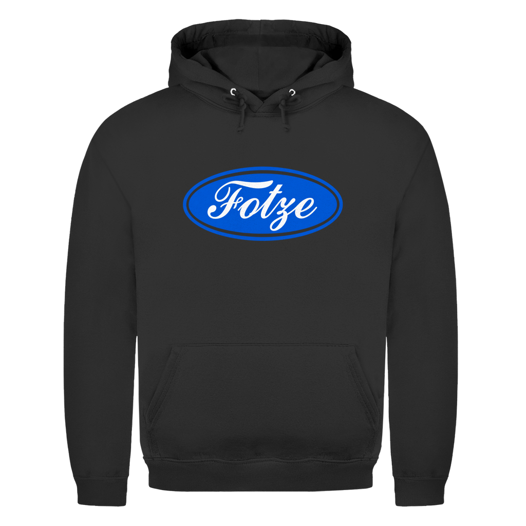 Fotze | Unisex Hoodie