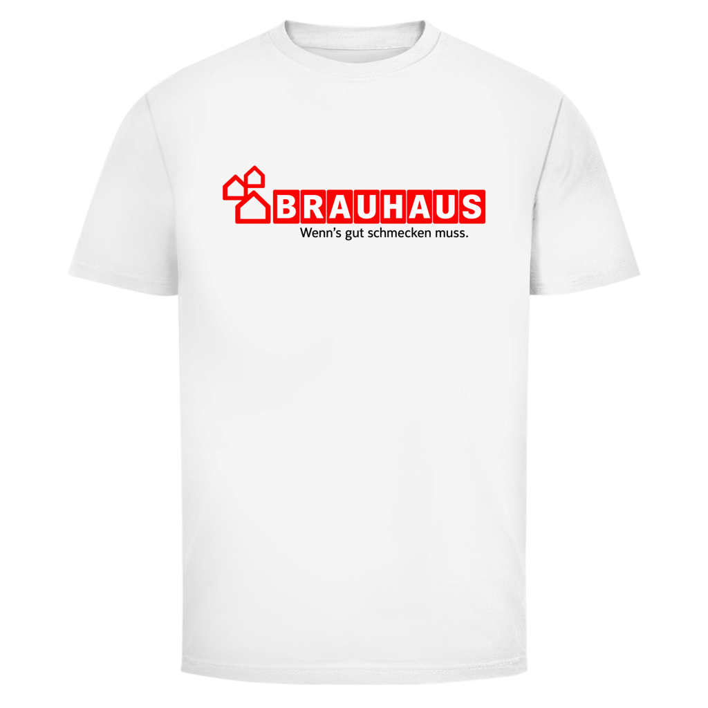 Brauhaus | Unisex T-Shirt