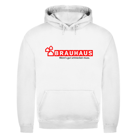 Brauhaus | Unisex Hoodie