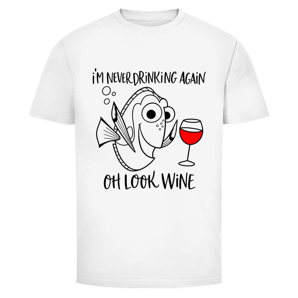 Look Wine | Unisex T-Shirt