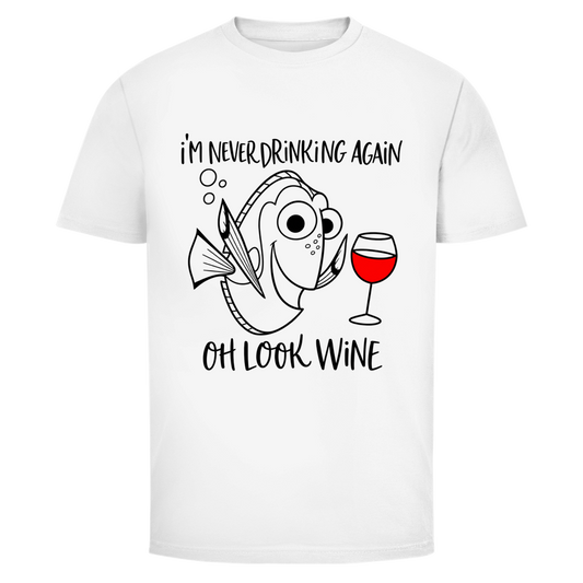 Look Wine | Unisex T-Shirt