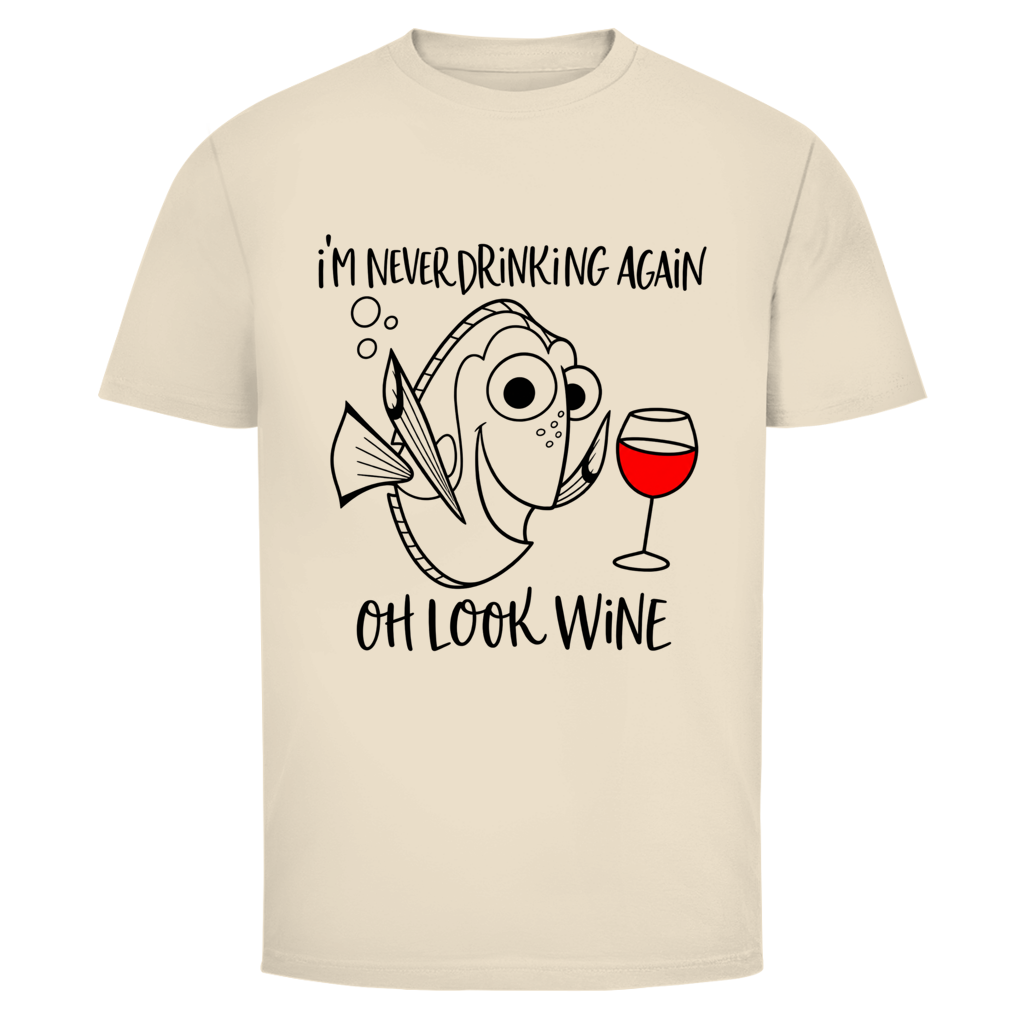 Look Wine | Unisex T-Shirt